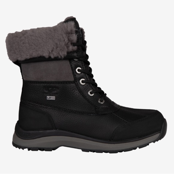 UGG Adirondack III Boots - Picture 2 of 10